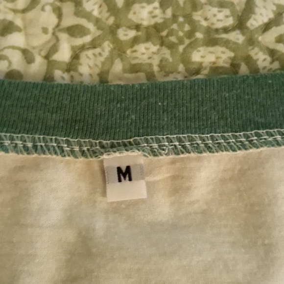 3 for 20$ /Jeep Hair Baseball Tee tyedye M - Picture 4 of 4